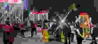 wedding band in hauz khas