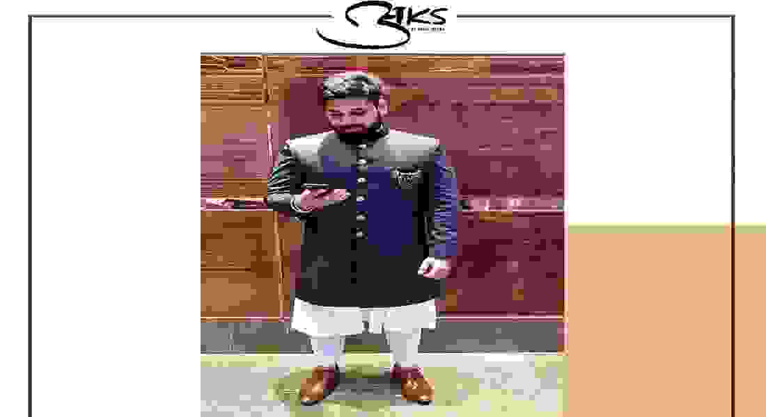 groom outfits in north delhi