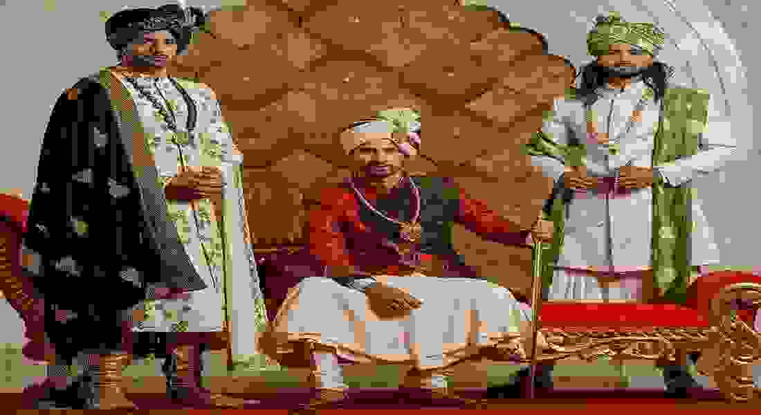 groom outfits in pitampura