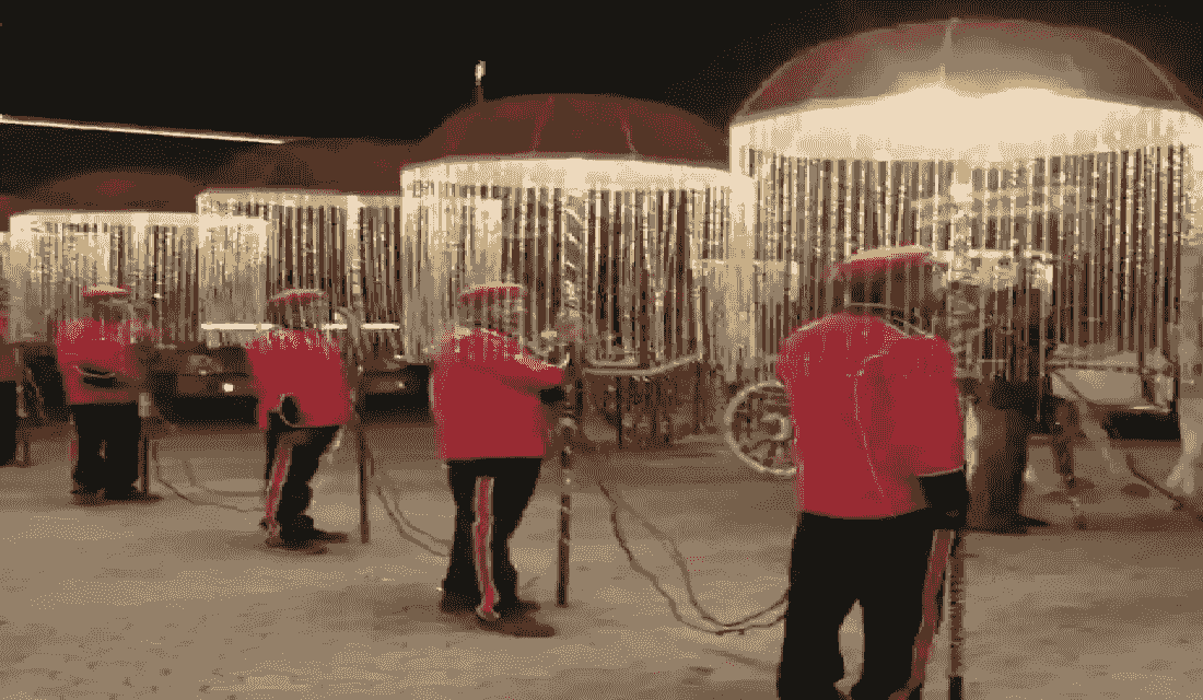 wedding band in rohini