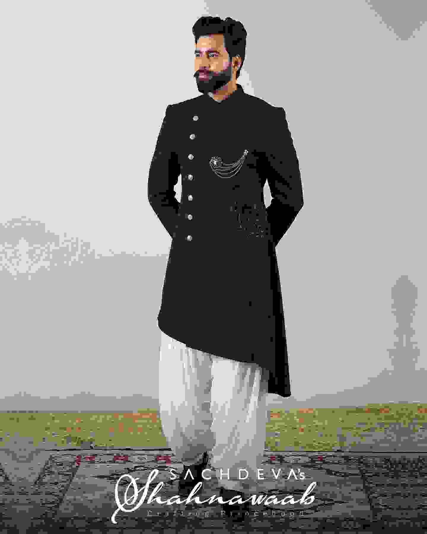 groom outfits in pitampura