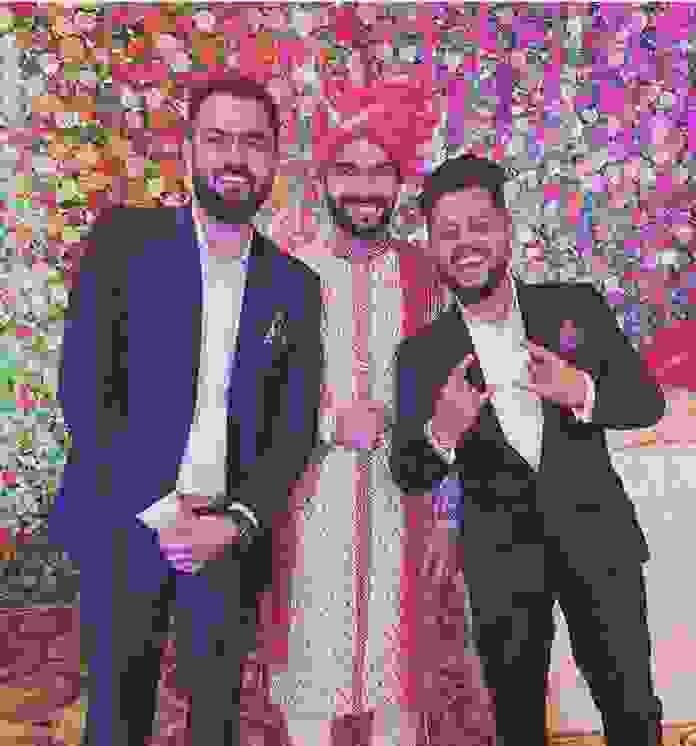 groom outfits in west delhi