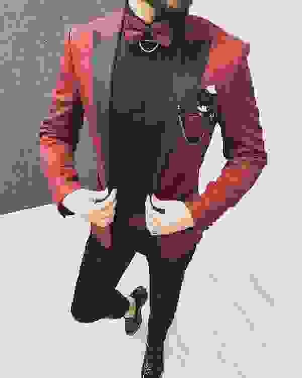 groom outfits in mayur vihar