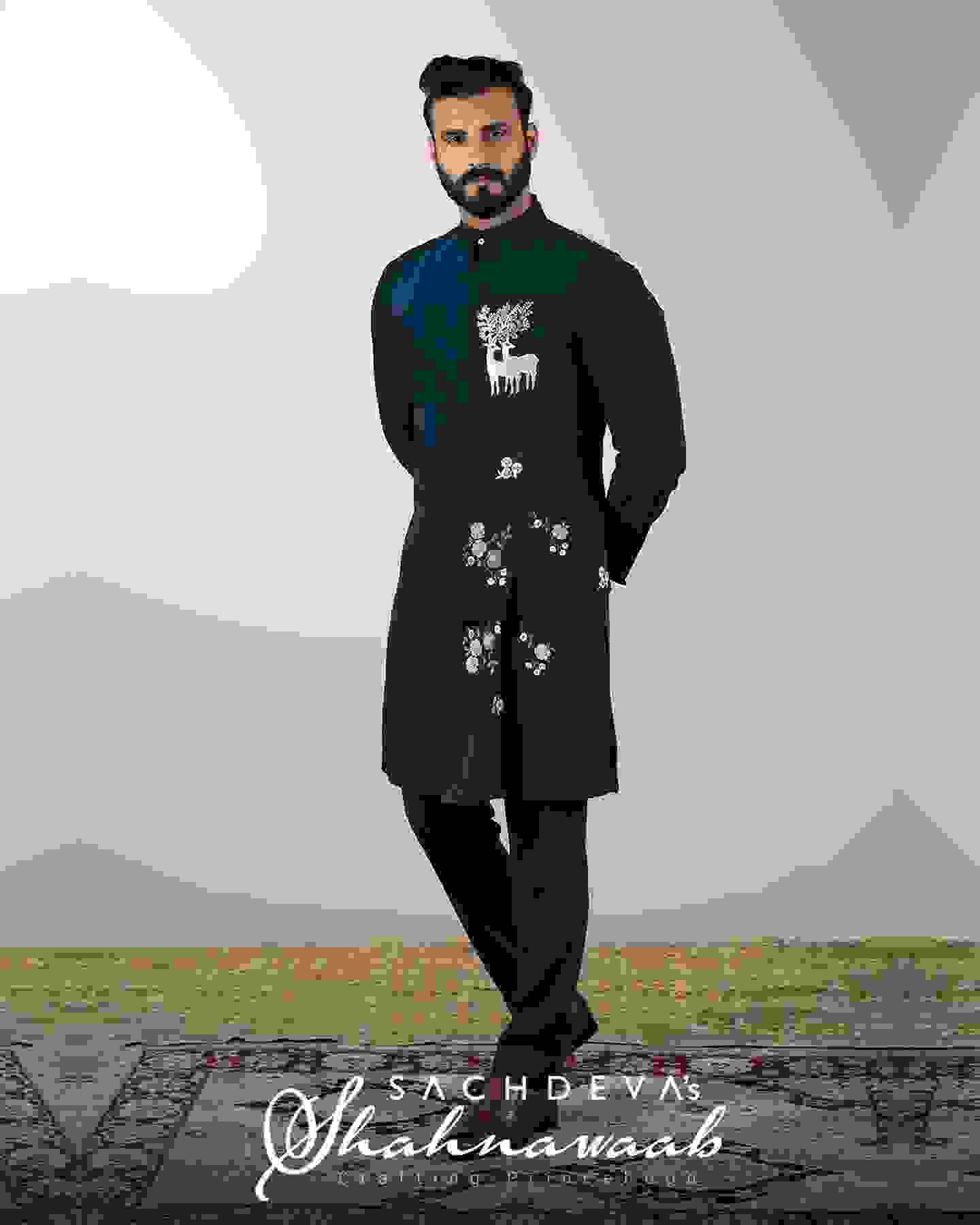 groom outfits in pitampura