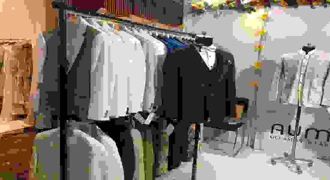 groom outfits in mayur vihar