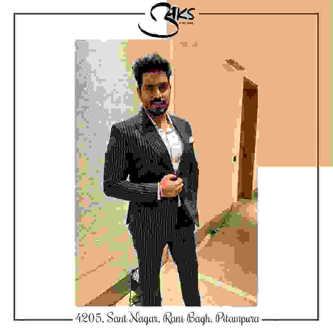 groom outfits in north delhi