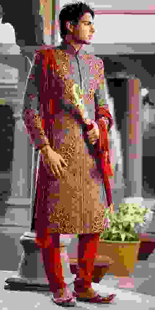 groom outfits in vikaspuri