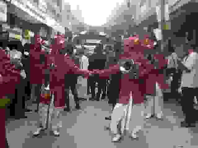 wedding band in pitampura