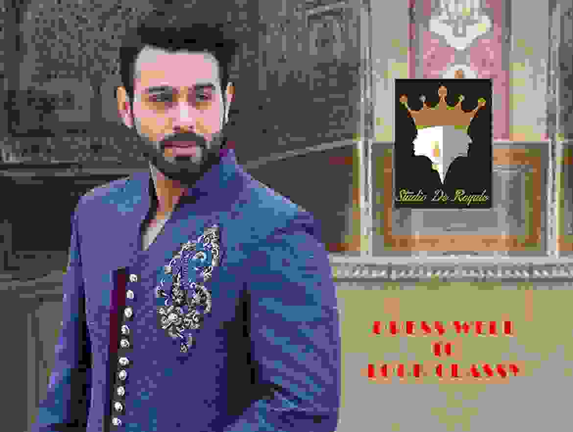 groom outfits in punjabi bagh