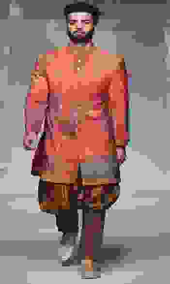 groom outfits in hauz khas