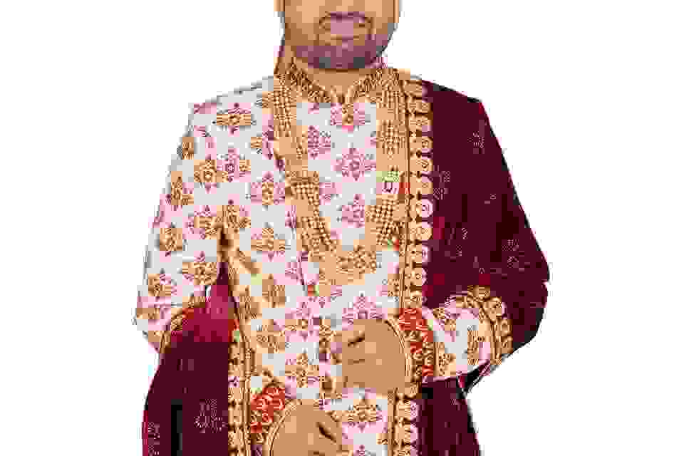groom outfits in rk puram