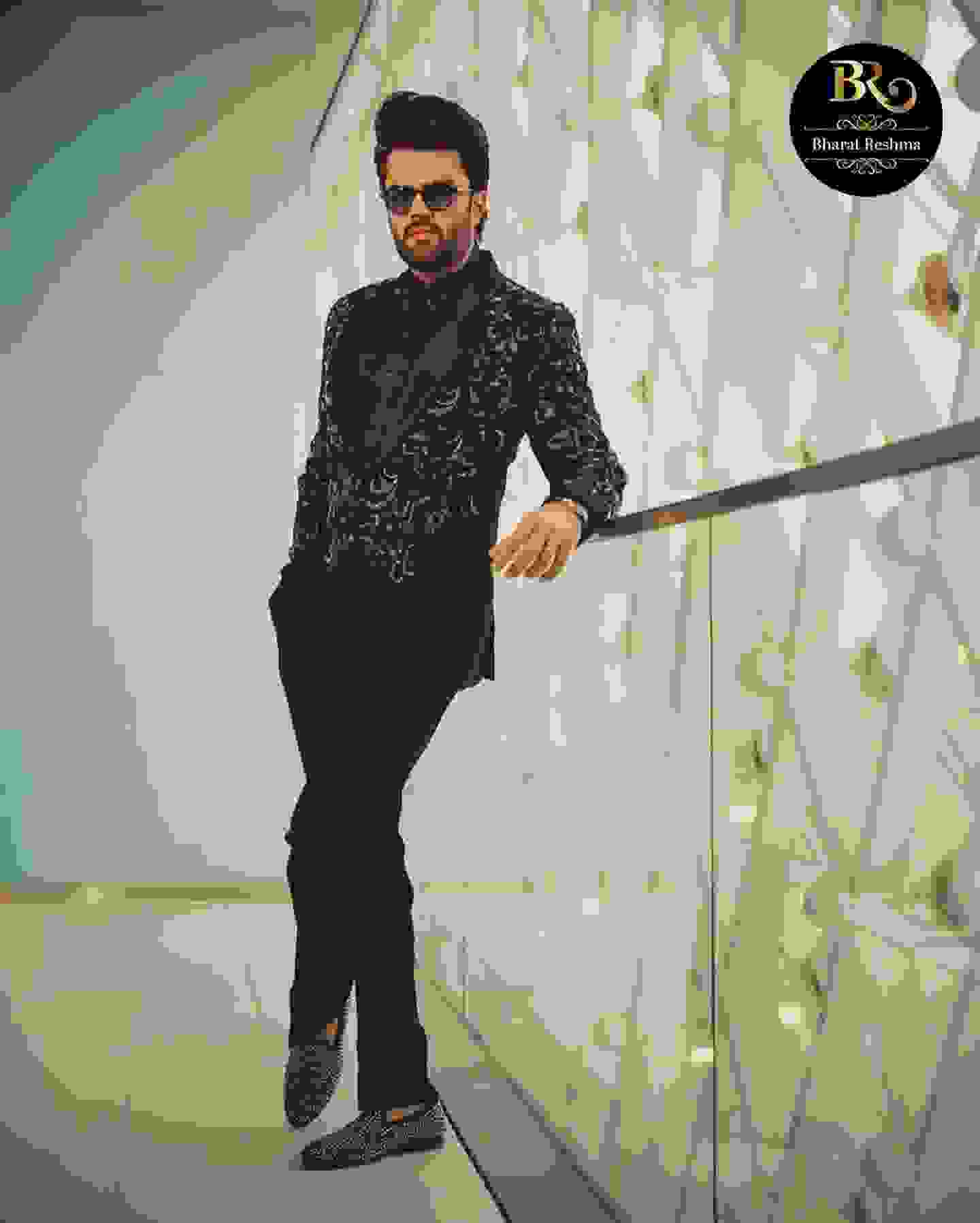 groom outfits in rohini