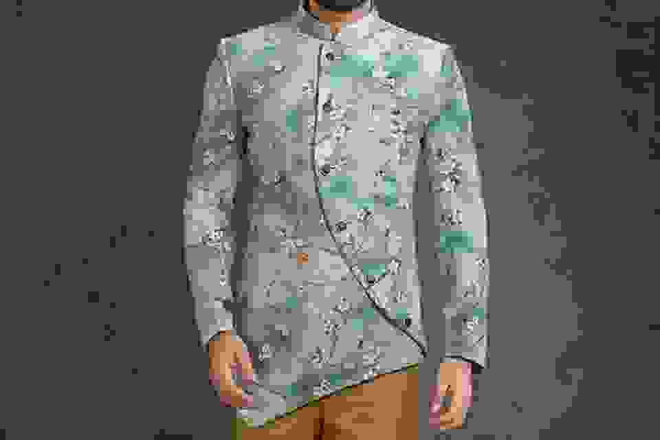 groom outfits in rohini