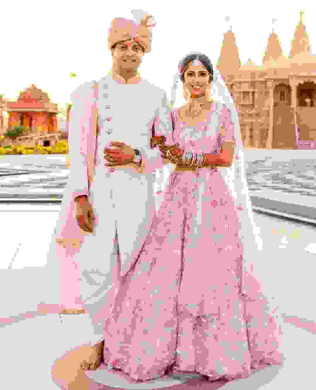 groom outfits in south delhi