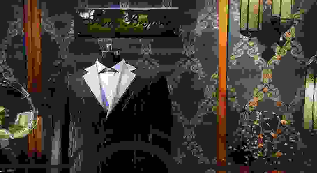 groom outfits in rk puram