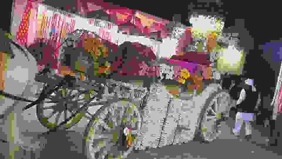 wedding band in mayur vihar