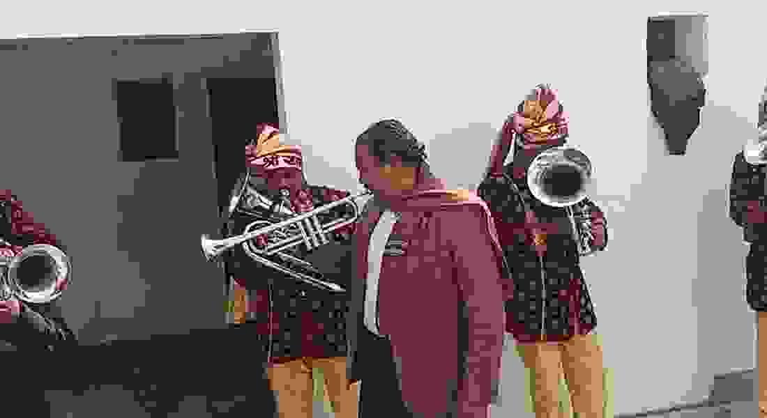 wedding band in east delhi