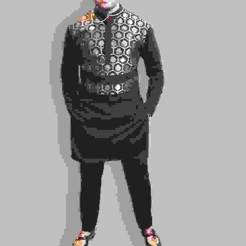 groom outfits in govindpuri