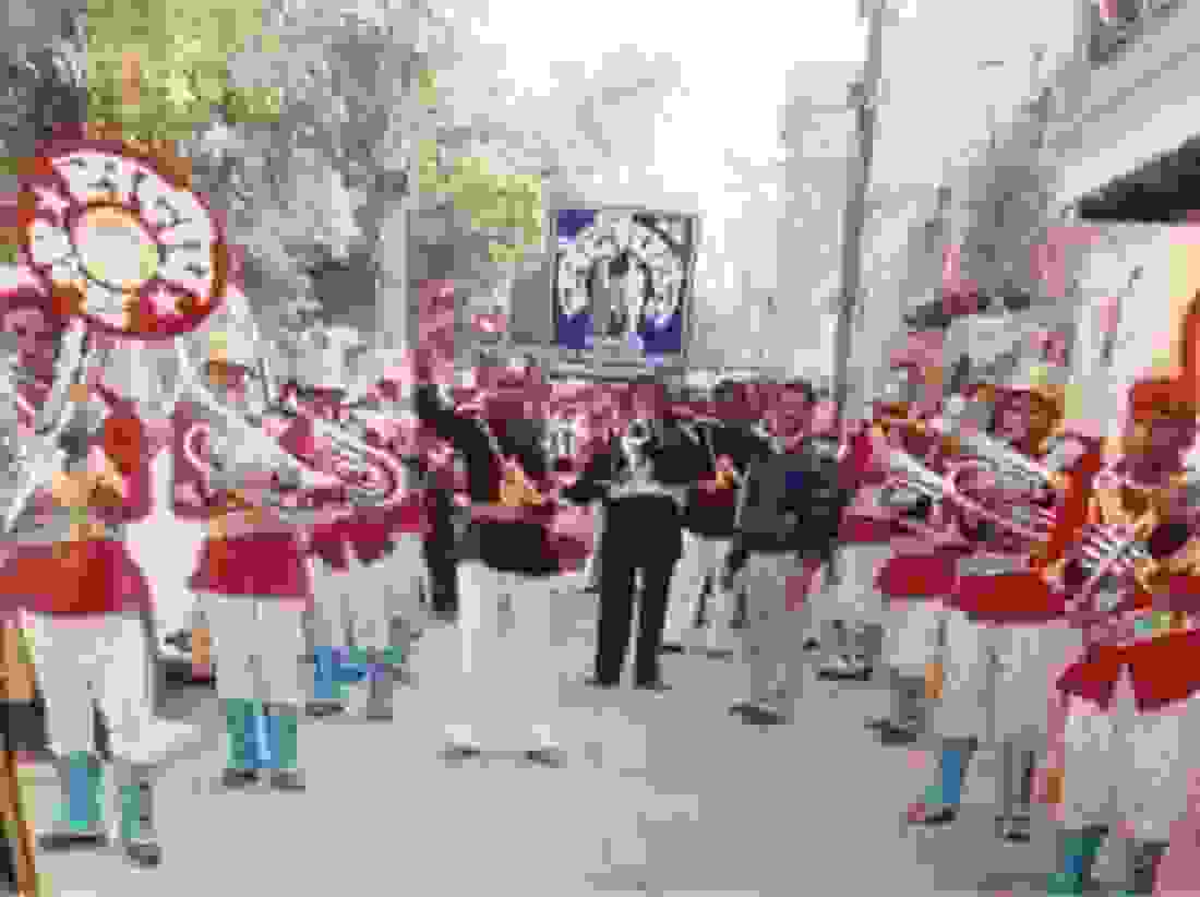 wedding band in north delhi