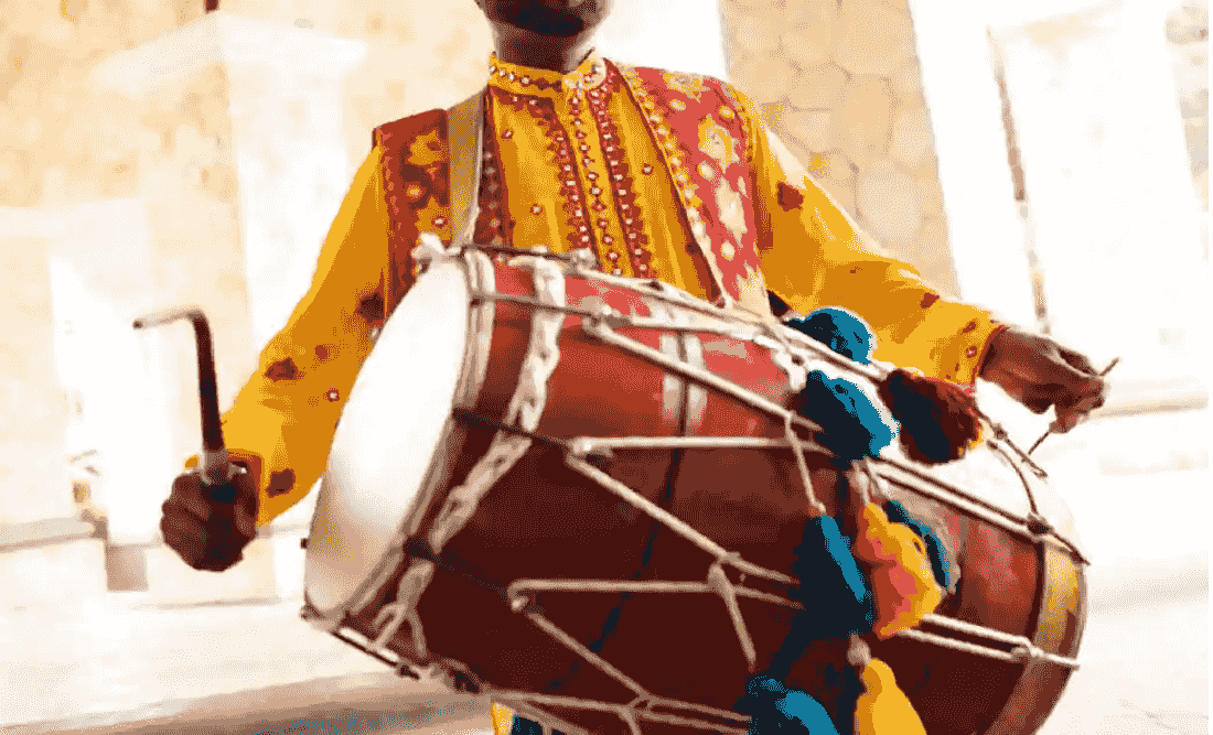 wedding band in rajouri garden