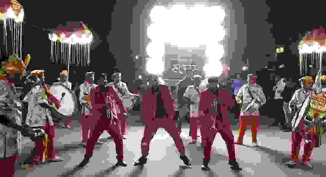 wedding band in east delhi