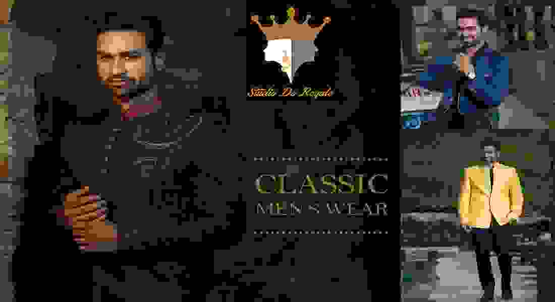 groom outfits in punjabi bagh