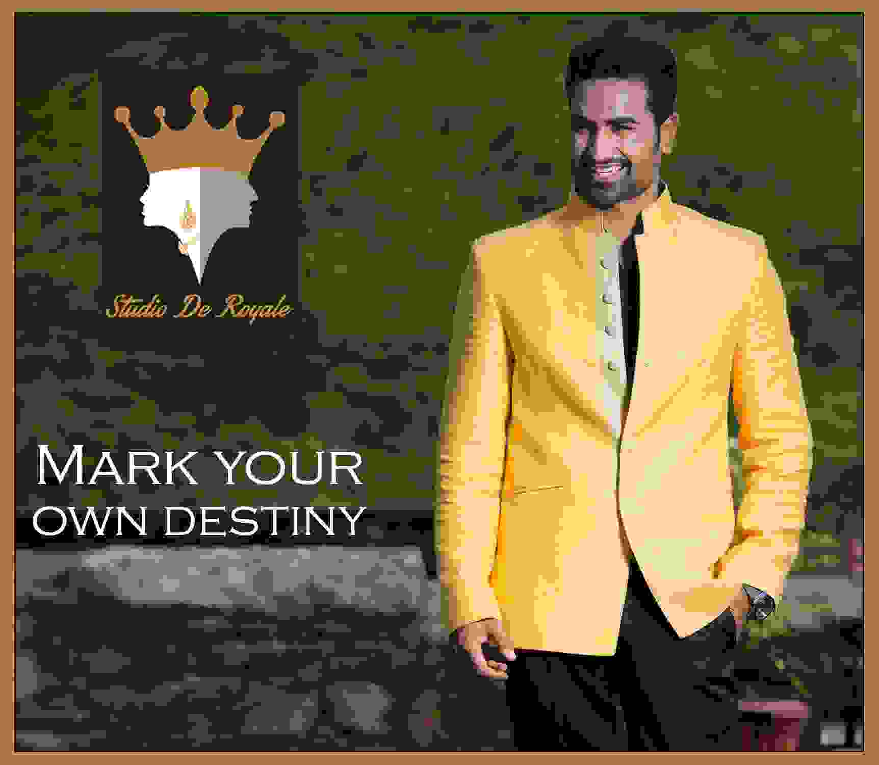 groom outfits in punjabi bagh