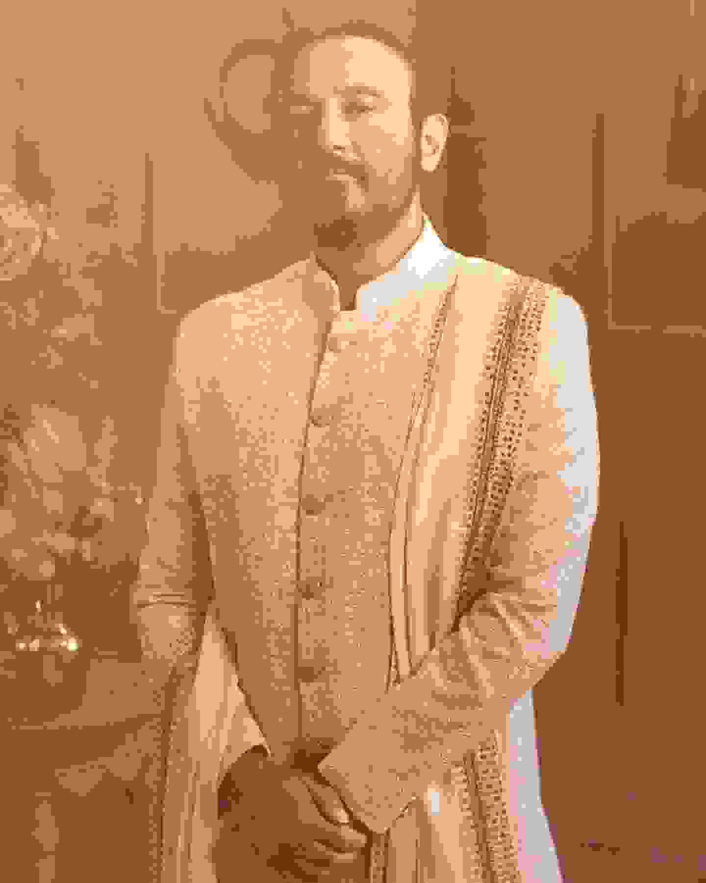 groom outfits in south delhi