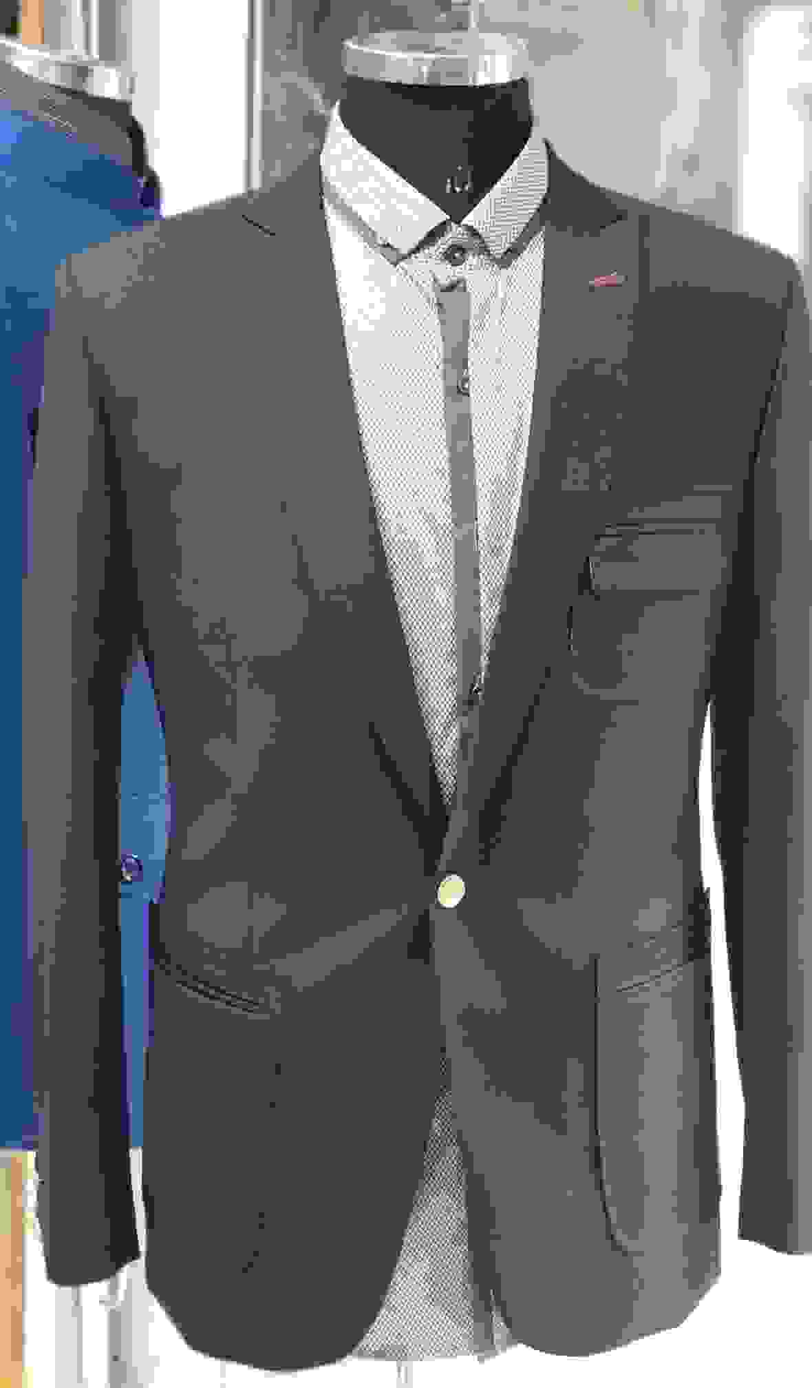 groom outfits in hauz khas