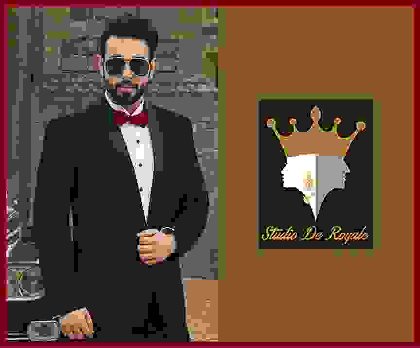 groom outfits in punjabi bagh