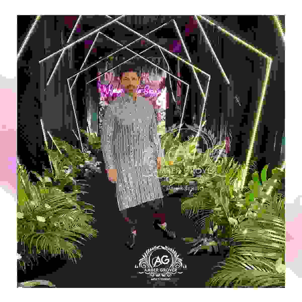 groom outfits in punjabi bagh