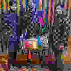 wedding band in vikaspuri