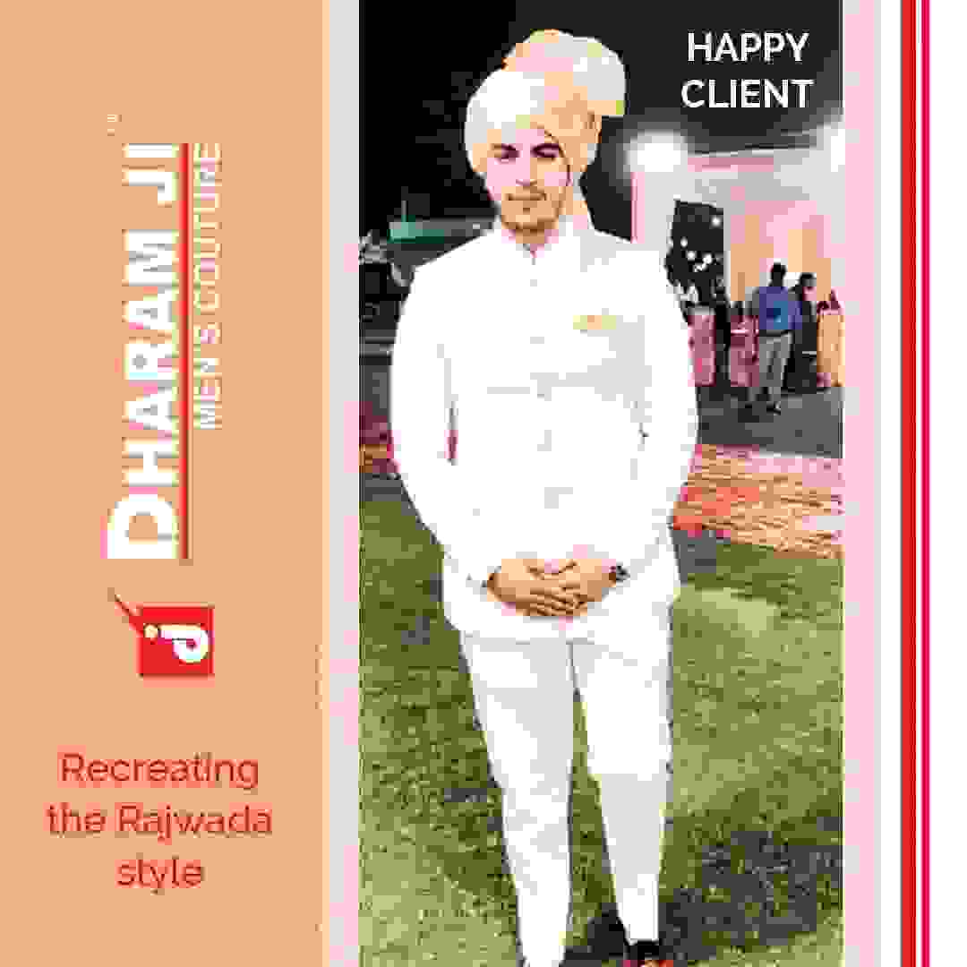 groom outfits in vikaspuri