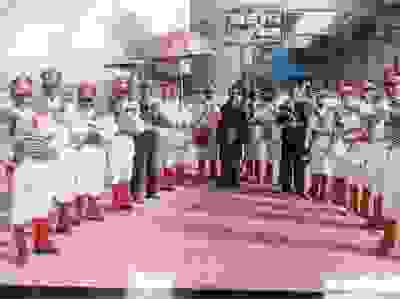 wedding band in north delhi