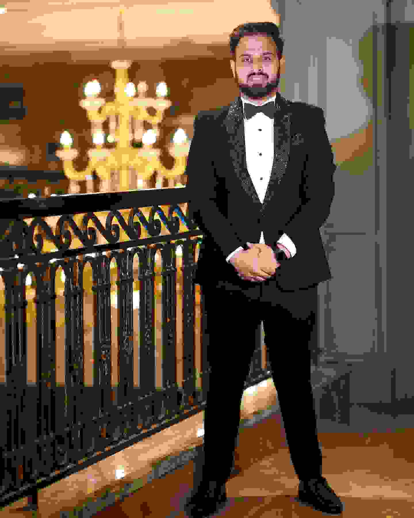 groom outfits in west delhi