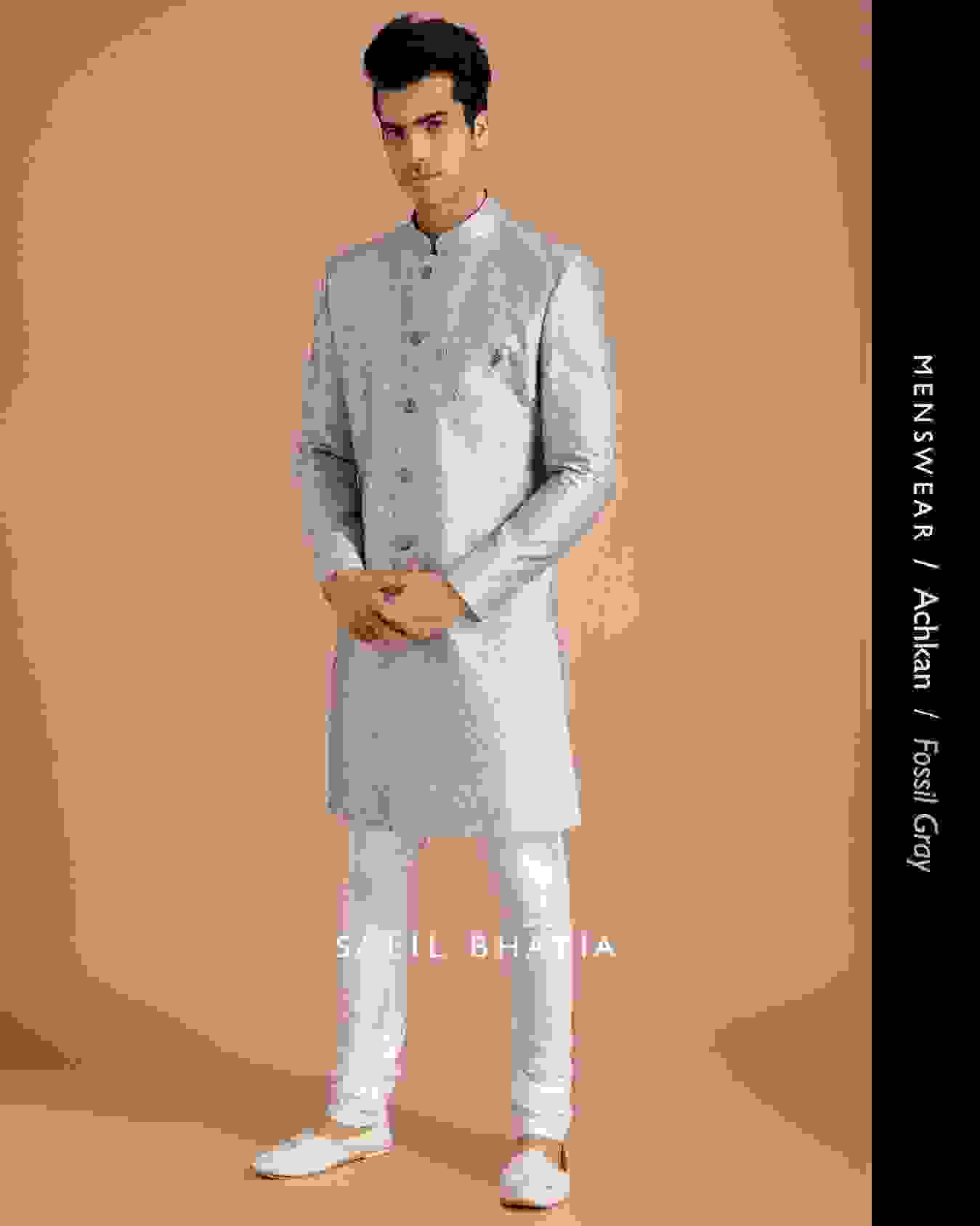 groom outfits in south delhi