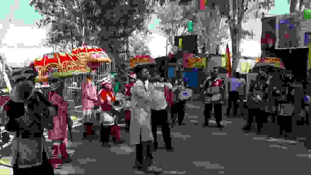 wedding band in daryaganj