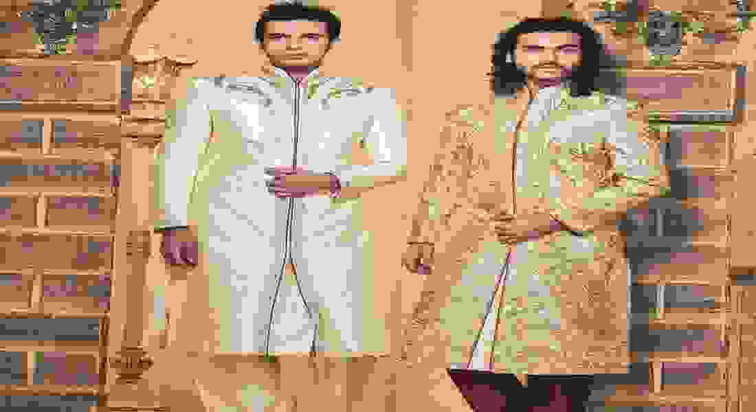 groom outfits in mayur vihar