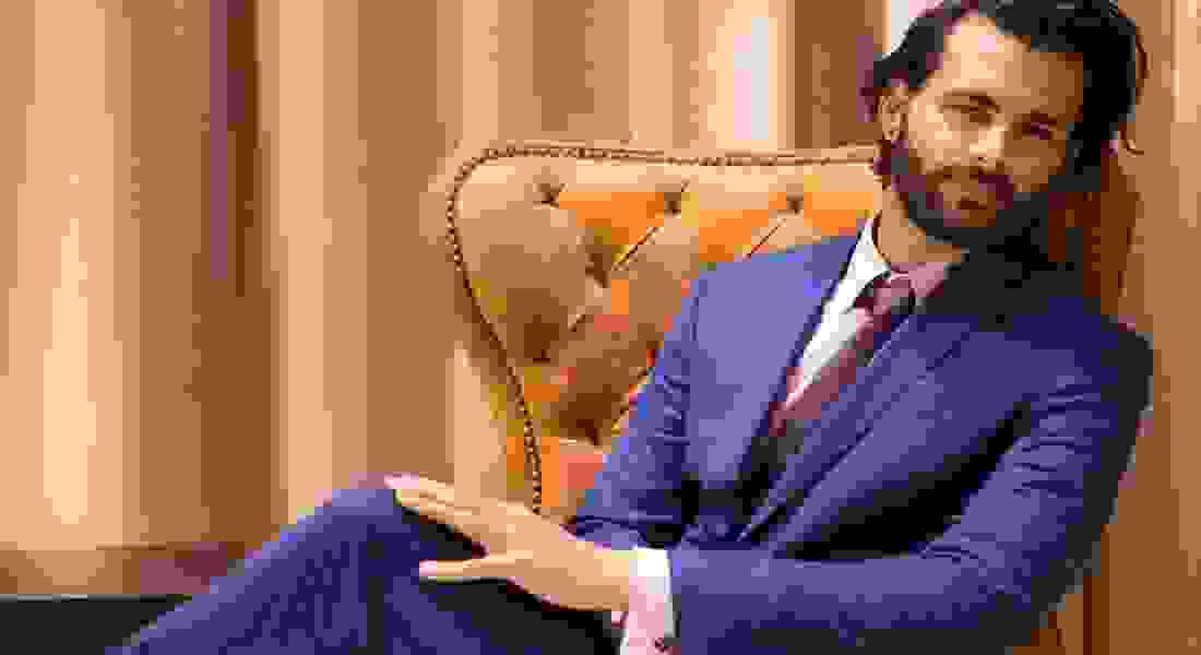 groom outfits in okhla