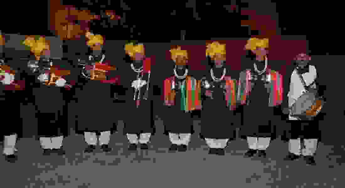 wedding band in vikaspuri