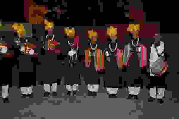 wedding band in vikaspuri