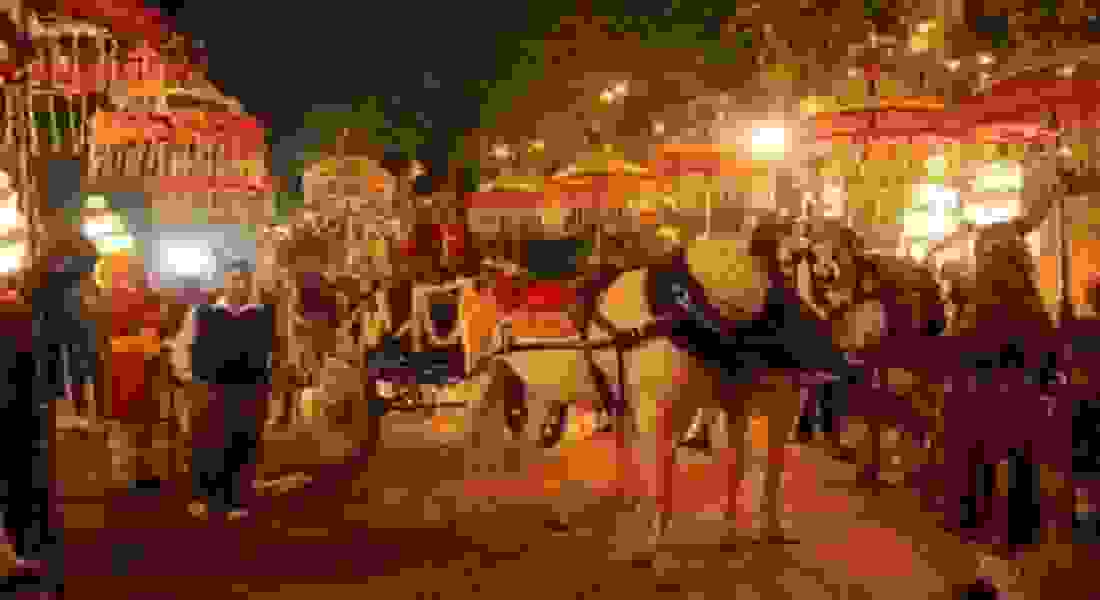 wedding band in rajouri garden