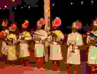 wedding band in vikaspuri