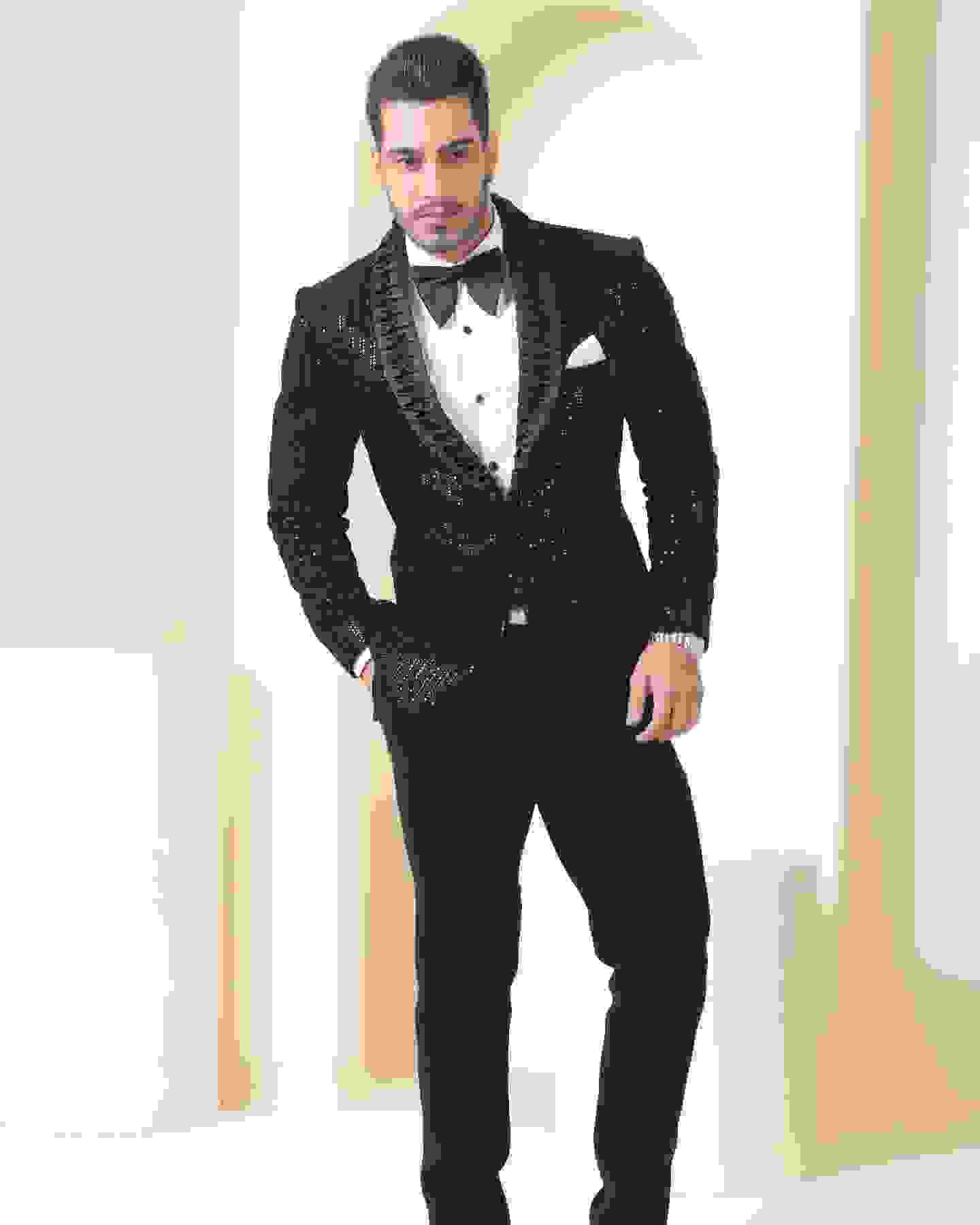 groom outfits in patel nagar