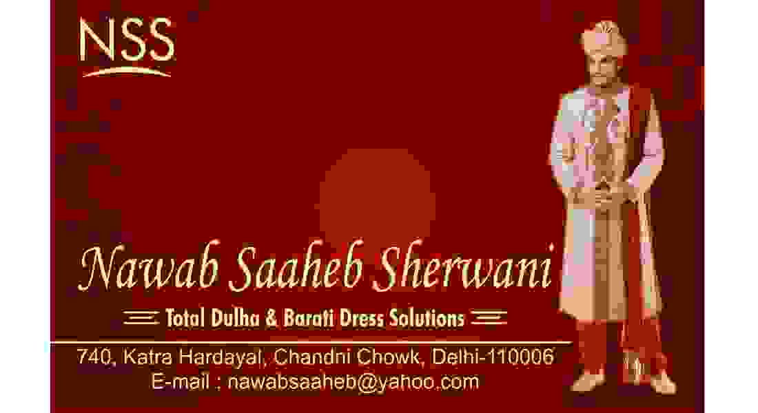 groom outfits in daryaganj