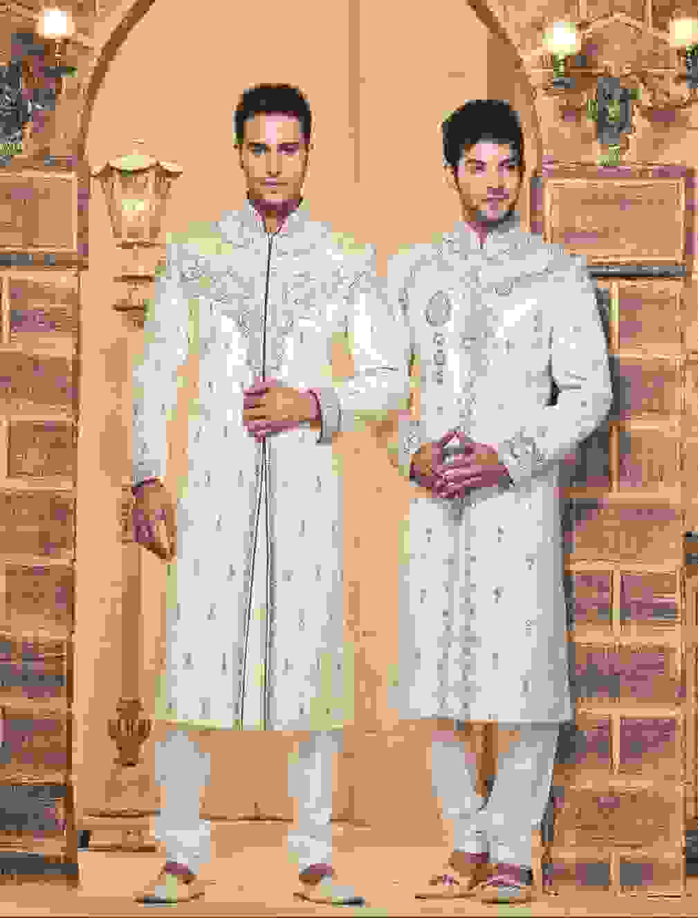 groom outfits in mayur vihar