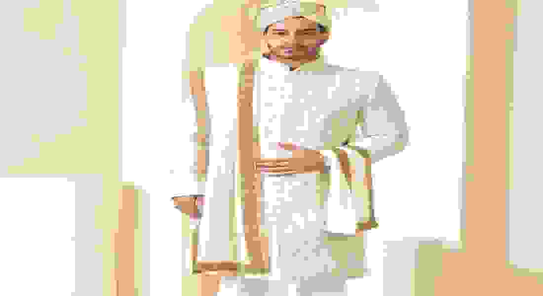 groom outfits in patel nagar