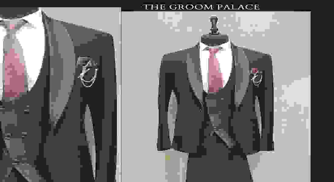groom outfits in daryaganj