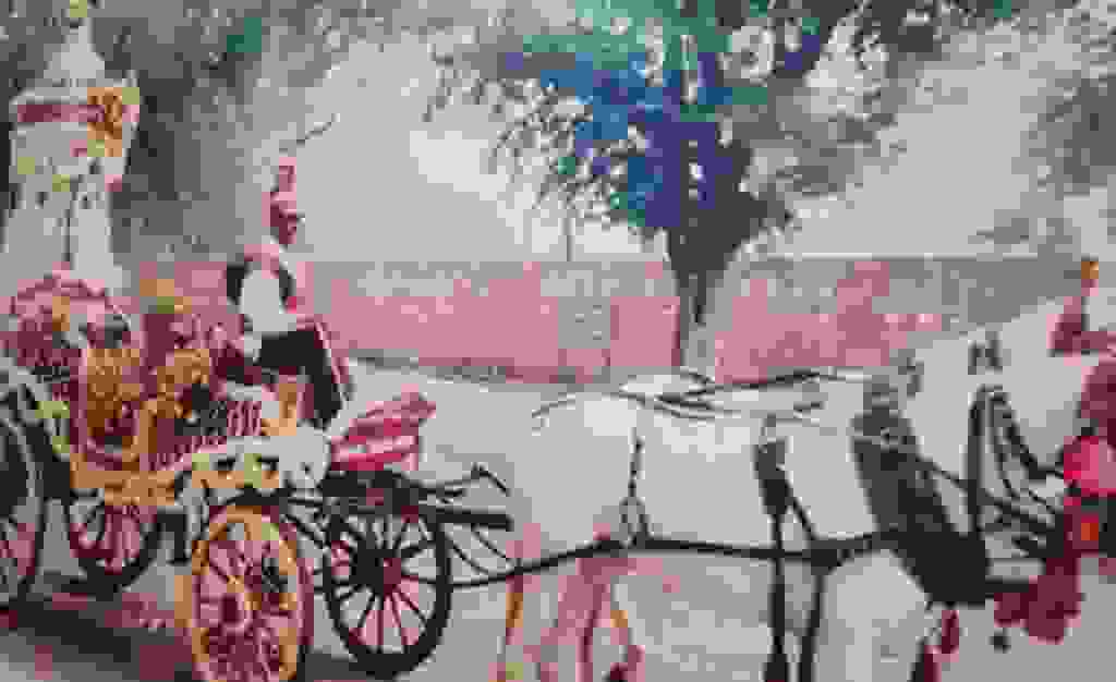 wedding band in model town