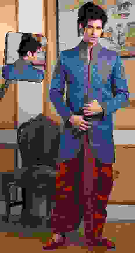 groom outfits in daryaganj